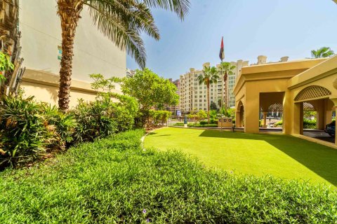 Apartemen di Palm Jumeirah, Dubai, UEA 2 kamar tidur, 149 m2 nomor 695969 - foto 18