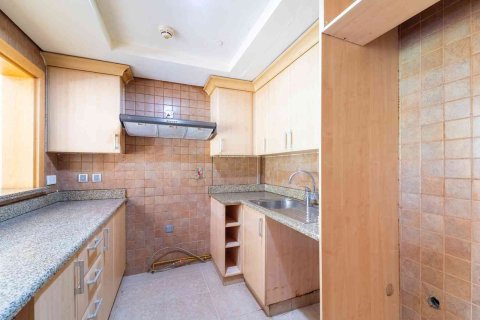 Apartemen di Palm Jumeirah, Dubai, UEA 2 kamar tidur, 149 m2 nomor 695969 - foto 10