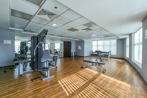 Dubai Sports City, UAE의 판매용 아파트 침실 2개, 120제곱미터 번호 695971 - 사진 11