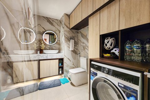 Dubai Sports City, UAE의 판매용 아파트 침실 2개, 120제곱미터 번호 695971 - 사진 4