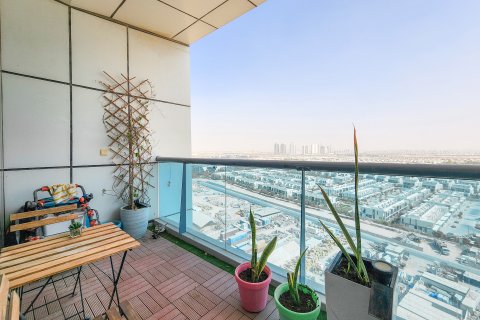 Dubai Sports City, UAE의 판매용 아파트 침실 2개, 120제곱미터 번호 695971 - 사진 10