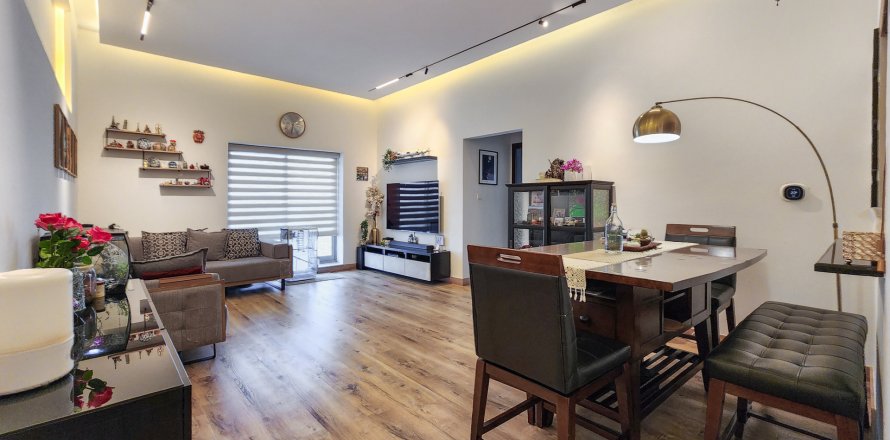 Dubai Sports City, UAE의 아파트 침실 2개, 120제곱미터 번호 695971