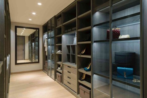 Apartman u gradu Palm Jumeirah, Dubai, UAE 5 spavaće sobe, 679 m2 Br. 695966 - Slika 8