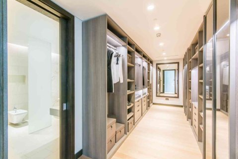 Apartman u gradu Palm Jumeirah, Dubai, UAE 5 spavaće sobe, 679 m2 Br. 695966 - Slika 7