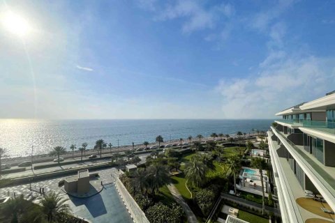 Apartman u gradu Palm Jumeirah, Dubai, UAE 5 spavaće sobe, 679 m2 Br. 695966 - Slika 2
