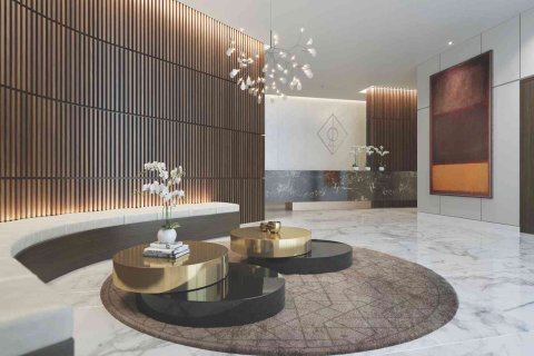 Apartman u gradu Palm Jumeirah, Dubai, UAE 5 spavaće sobe, 679 m2 Br. 695966 - Slika 10