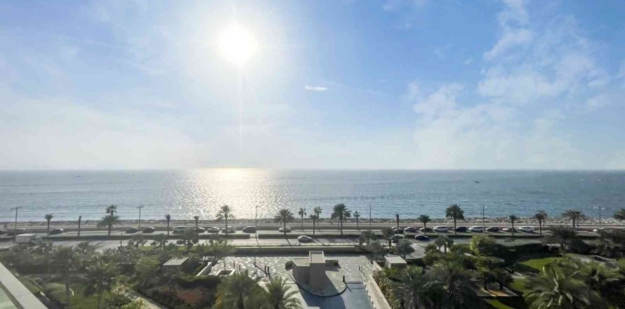 Apartman u gradu Palm Jumeirah, Dubai, UAE 5 spavaće sobe, 679 m2 Br. 695966