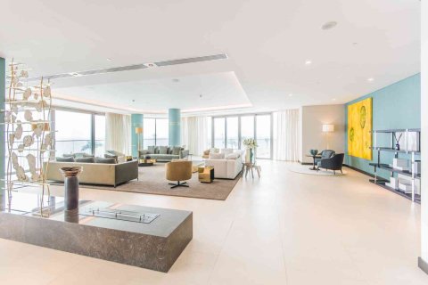 Apartman u gradu Palm Jumeirah, Dubai, UAE 5 spavaće sobe, 679 m2 Br. 695966 - Slika 3