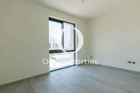 Townhouse on the Yas Island, Abu Dhabi, UAE 3 bedrooms, 214 sq.m. № 608961 - photo 5