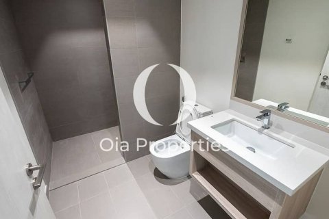 Townhouse on the Yas Island, Abu Dhabi, UAE 3 bedrooms, 214 sq.m. № 608961 - photo 9