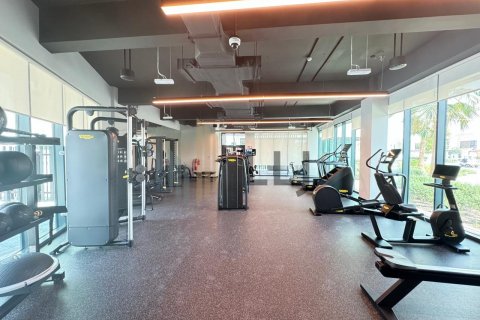 Vila na Yas Island, Abu Dhabi, SAE 3 ložnice, 351.5 m² Č.: 566428 - fotografie 20