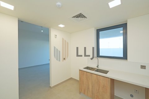 Vila na Yas Island, Abu Dhabi, SAE 3 ložnice, 351.5 m² Č.: 566428 - fotografie 11