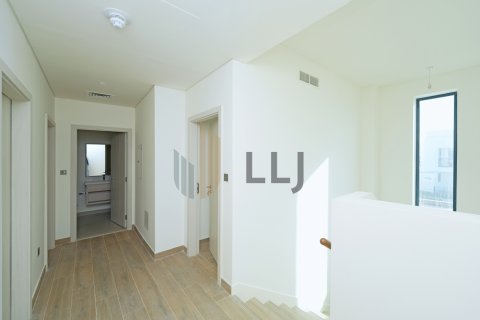 Vila na Yas Island, Abu Dhabi, SAE 3 ložnice, 351.5 m² Č.: 566428 - fotografie 10