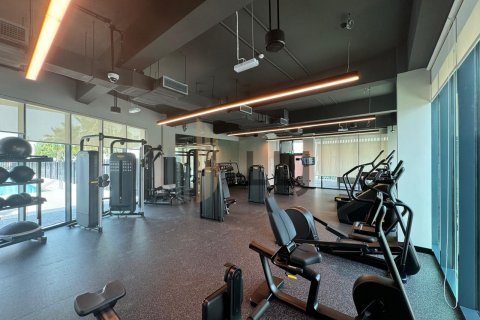 Vila na Yas Island, Abu Dhabi, SAE 3 ložnice, 351.5 m² Č.: 566428 - fotografie 19
