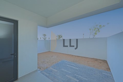 Vila na Yas Island, Abu Dhabi, SAE 3 ložnice, 351.5 m² Č.: 566428 - fotografie 2