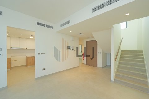 Vila na Yas Island, Abu Dhabi, SAE 3 ložnice, 351.5 m² Č.: 566428 - fotografie 5
