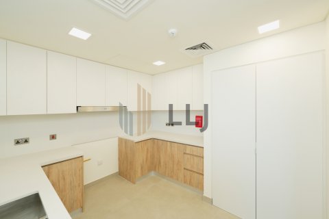 Vila na Yas Island, Abu Dhabi, SAE 3 ložnice, 351.5 m² Č.: 566428 - fotografie 13