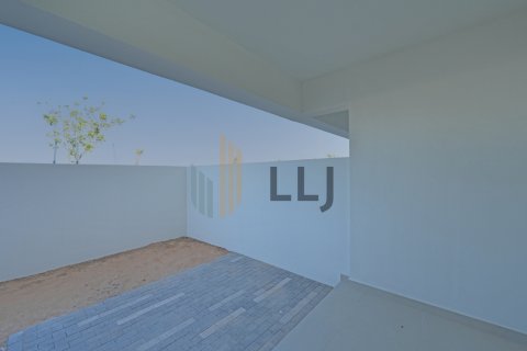 Vila na Yas Island, Abu Dhabi, SAE 3 ložnice, 351.5 m² Č.: 566428 - fotografie 6