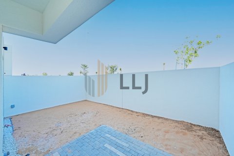 Vila na Yas Island, Abu Dhabi, SAE 3 ložnice, 351.5 m² Č.: 566428 - fotografie 1