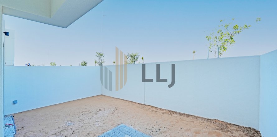 Vila na Yas Island, Abu Dhabi, SAE 3 ložnice, 351.5 m² Č.: 566428