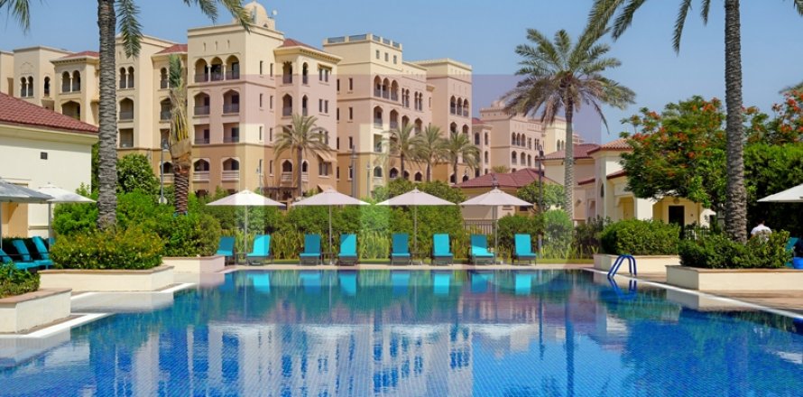 Apartment sa Saadiyat Island, Abu Dhabi, UAE 2 silid-tulugan, 167.1 sq.m. № 566429