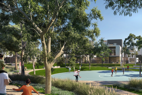 Stadthaus zum Verkauf in Arabian Ranches, Dubai, VAE 3 Schlafzimmer, 184 m2 Nr. 704633 - Foto 6