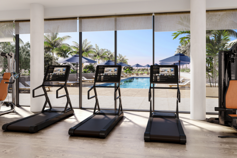 Stadthaus zum Verkauf in Arabian Ranches, Dubai, VAE 3 Schlafzimmer, 184 m2 Nr. 704633 - Foto 8