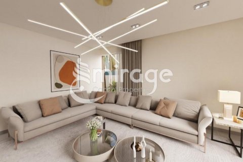 Vila na Saadiyat Island, Abu Dhabi, UAE 4 spavaće sobe, 461.2 m2 Br. 571751 - Slika 5