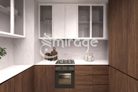 Vila na Saadiyat Island, Abu Dhabi, UAE 4 spavaće sobe, 461.2 m2 Br. 571751 - Slika 9