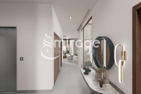 Vila na Saadiyat Island, Abu Dhabi, UAE 4 spavaće sobe, 461.2 m2 Br. 571751 - Slika 4