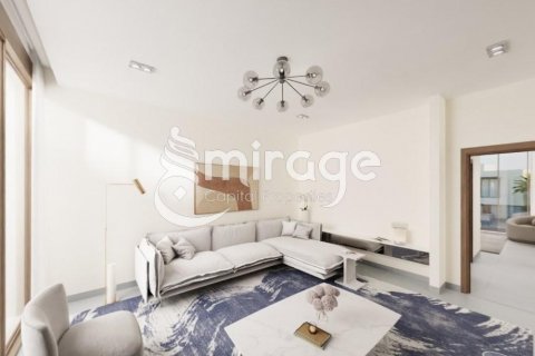Villa til salg i Saadiyat Island, Abu Dhabi, UAE 4 soveværelser, 461.2 kvm № 571750 - foto 7