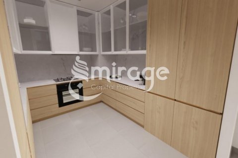 Vila di Saadiyat Island, Abu Dhabi, UEA 4 kamar tidur, 464.7 m2 nomor 571752 - foto 9