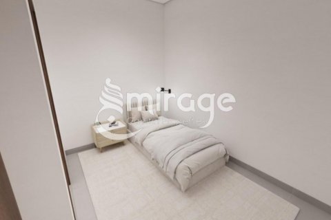Vila di Saadiyat Island, Abu Dhabi, UEA 4 kamar tidur, 464.7 m2 nomor 571752 - foto 8