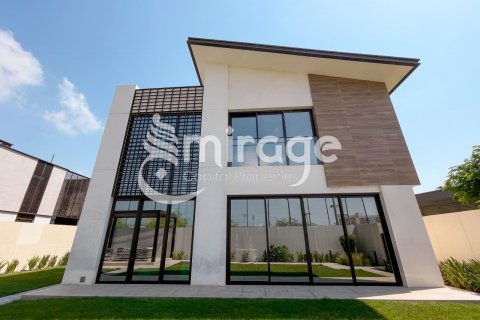 阿联酋 Abu Dhabi Saadiyat Island 待售 : 4 卧, 461.2 平方米 , 编号571754 - 照片 1