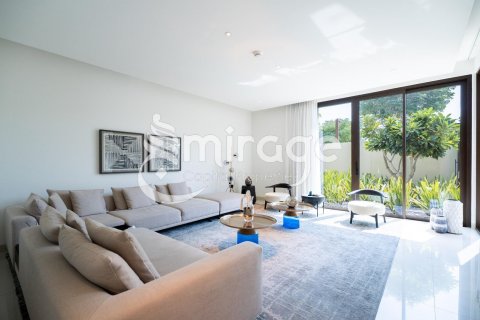 阿联酋 Abu Dhabi Saadiyat Island 待售 : 4 卧, 461.2 平方米 , 编号571754 - 照片 2