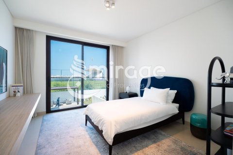 阿联酋 Abu Dhabi Saadiyat Island 待售 : 4 卧, 461.2 平方米 , 编号571754 - 照片 5