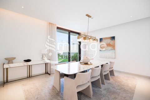 阿联酋 Abu Dhabi Saadiyat Island 待售 : 4 卧, 461.2 平方米 , 编号571754 - 照片 7