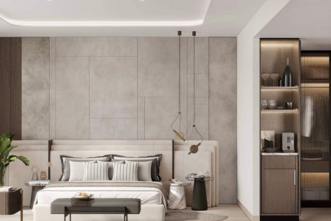Řadový dům v Meydan, Dubai, SAE 3 ložnice, 362.3 m² Č.: 613461 - fotografie 5