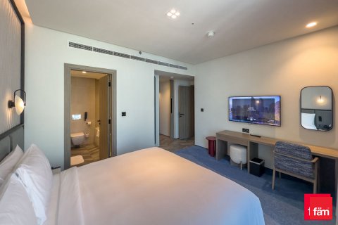 Üürile anda korter asukohaga Dubai Marina, AÜE: 2 magamistoaga, 86 m² Nr 613459 - pilt 17