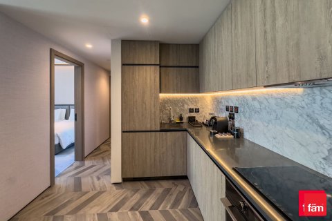 Üürile anda korter asukohaga Dubai Marina, AÜE: 2 magamistoaga, 86 m² Nr 613459 - pilt 22