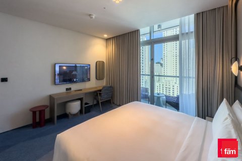 Üürile anda korter asukohaga Dubai Marina, AÜE: 2 magamistoaga, 86 m² Nr 613459 - pilt 4