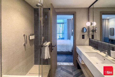 Üürile anda korter asukohaga Dubai Marina, AÜE: 2 magamistoaga, 86 m² Nr 613459 - pilt 19