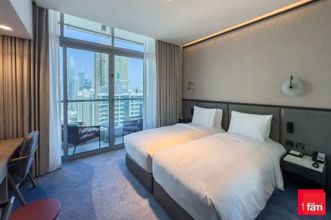 Üürile anda korter asukohaga Dubai Marina, AÜE: 2 magamistoaga, 86 m² Nr 613459 - pilt 13