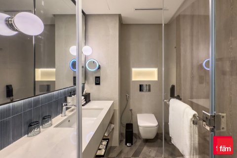 Üürile anda korter asukohaga Dubai Marina, AÜE: 2 magamistoaga, 86 m² Nr 613459 - pilt 20