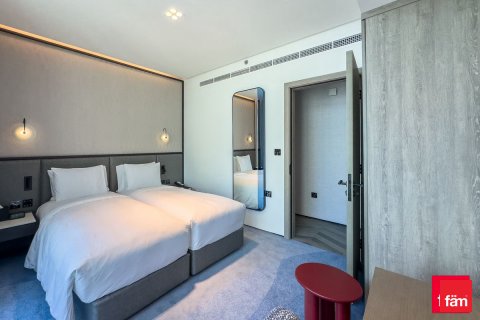 Üürile anda korter asukohaga Dubai Marina, AÜE: 2 magamistoaga, 86 m² Nr 613459 - pilt 10