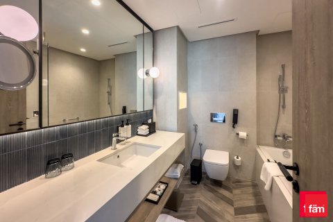 Üürile anda korter asukohaga Dubai Marina, AÜE: 2 magamistoaga, 86 m² Nr 613459 - pilt 18