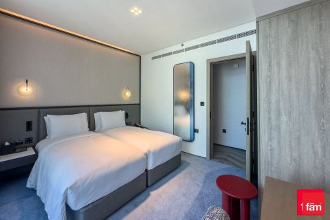 Üürile anda korter asukohaga Dubai Marina, AÜE: 2 magamistoaga, 86 m² Nr 613459 - pilt 15