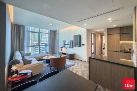 Üürile anda korter asukohaga Dubai Marina, AÜE: 2 magamistoaga, 86 m² Nr 613459 - pilt 5