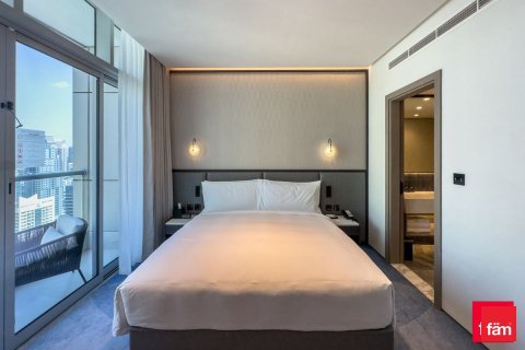 Üürile anda korter asukohaga Dubai Marina, AÜE: 2 magamistoaga, 86 m² Nr 613459 - pilt 16
