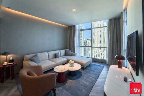 Üürile anda korter asukohaga Dubai Marina, AÜE: 2 magamistoaga, 86 m² Nr 613459 - pilt 6